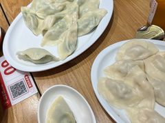 -喜家德虾仁水饺(马栏店)