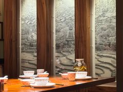 -瑶王府·广西菜(金阳路店)