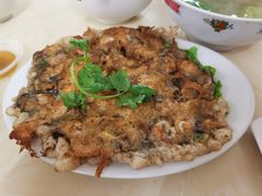 -非遗·爱西干面(小公园总店)