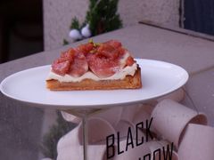 -black rainbow coffee