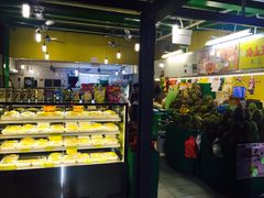 -101花果山山芭榴莲(史密斯街店)