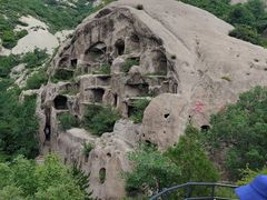 -古崖居风景名胜区