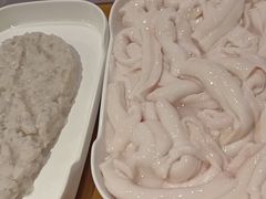 牛骨髓-古铜老院铜锅涮肉·清真(双井店)