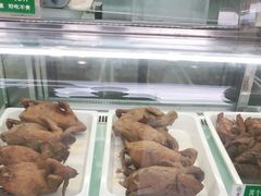 -紫光园·小馆(太玉园店)