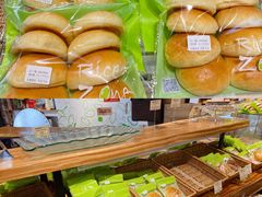 -RiceZone乐食尊纯米面包坊(望京店)