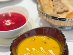 -马克西姆俄罗斯餐厅(通亚街店)