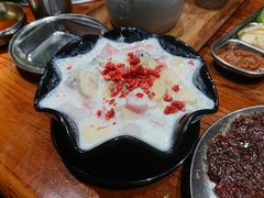 -原始泥炉烤肉(总店)