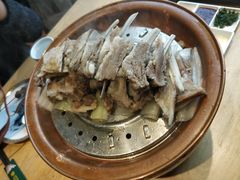 手把肉-蒙料·手把肉(望京店)