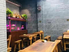 -清真·马峰烤肉(小学习北巷店)