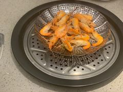-粗茶淡饭·隐庐私厨(东亭店)