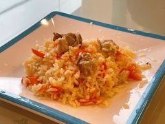 手抓饭-娜扎的餐厅(三湘世纪花城三期店)
