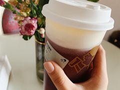 -喜茶(深圳万象城黑金店)