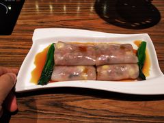 米网鲜虾脆皮肠-珍宝轩海鲜火锅(碧湖大厦店)