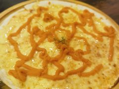 -Kpasta韩式意大利面