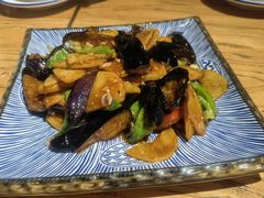 -關東雪东北菜(中庚漫游城店)
