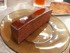超级巧克力蛋糕-Ninethirty by Awfully Chocolate(天环广场店)
