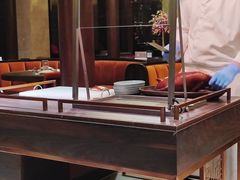 -西安凯悦酒店·湖畔中餐厅