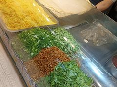 -中东大市场美食城