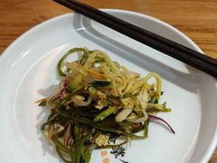 -金掌勺·锅包肉(双榆树店)