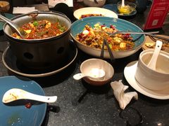 -华豫川酒家(大卫城店)