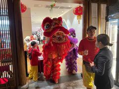 -北方家宴(番禺永旺店)