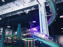 -蒙特利亲子乐园