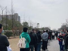 -上海市第六人民医院(临港院区)