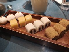 京味小吃拼盘-鸭匠食府·挂炉烤鸭·新京菜(阜成路店)
