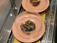 -争鲜回转寿司(通州万达店)