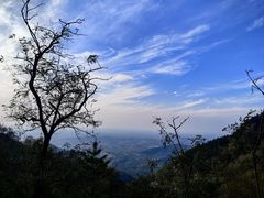 -青岛铁橛山风景区
