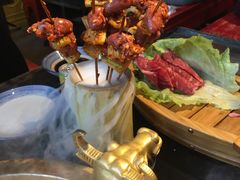-大味老火锅City店