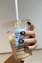 点击看大图 -UGIRL有个美甲