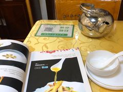 -新疆巴州金丝特餐厅(大钟寺店)