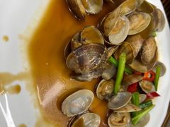 -醉壹号海鲜大排档(厦门美食地标店)