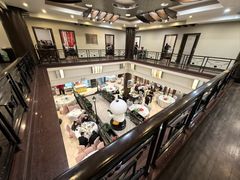 -全聚德烤鸭店(和平路店)