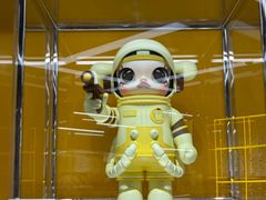 -泡泡玛特POPMART(天环购物中心店)