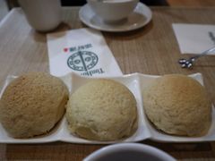 -添好运点心专门店(中环IFC店)