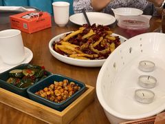 -付掌柜在成都·热炒砂锅集(金禾店)