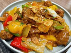 -源·新派中西餐厅(青蓝山美食一条街店)