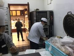 -老大昌(淮海中路店)