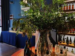 -小火花·干式熟成牛排馆Spark SteakHouse(剑桥郡店)