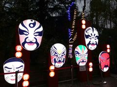 -老码头火锅(玉林店)