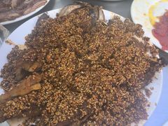 -松明一烤肉馆(鲁园店)