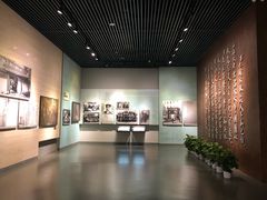 -聂荣臻元帅陈列馆