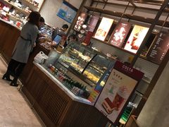 -COSTA COFFEE(静安嘉里中心店)
