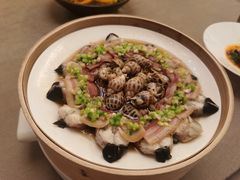 -香然会·园林雅宴(陆家嘴店)