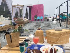 -Cafe Rooftop Cheongsapo