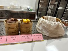 -华堂·至味(青旅运动新天地店)