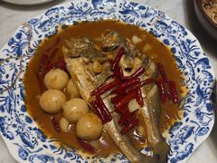 -径山十八道·风味民间菜(杭州总店)
