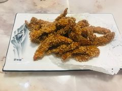 雪花排条-川悦壹号·川菜(蠡溪路店)